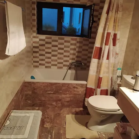 Apartamento Giota's House Rhodes City