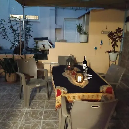 Giota's House Apartamento *