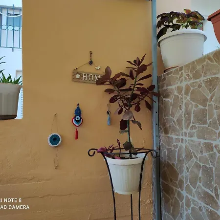 Giota's House Apartamento Rhodes City