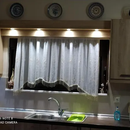 Apartamento Giota's House