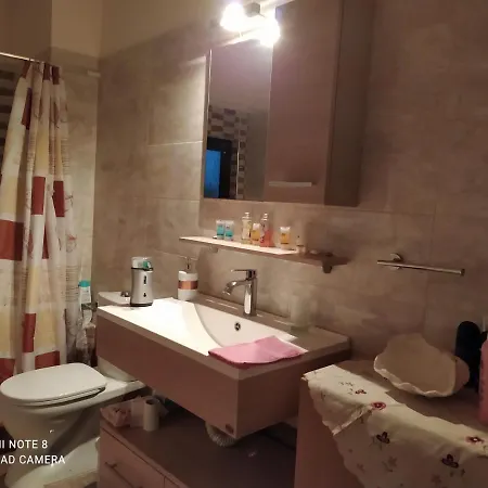 Giota's House Apartamento Rhodes City