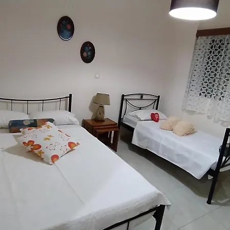 Giota's House شقة *