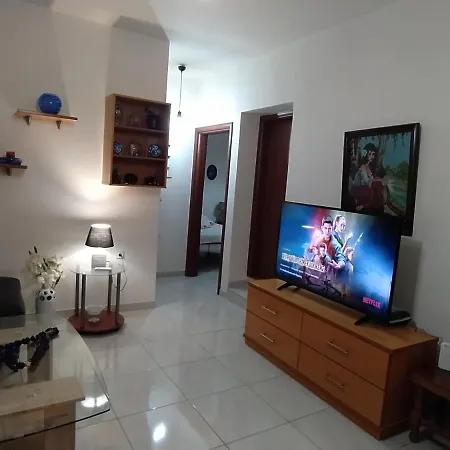 Giota's House Apartamento Rhodes City