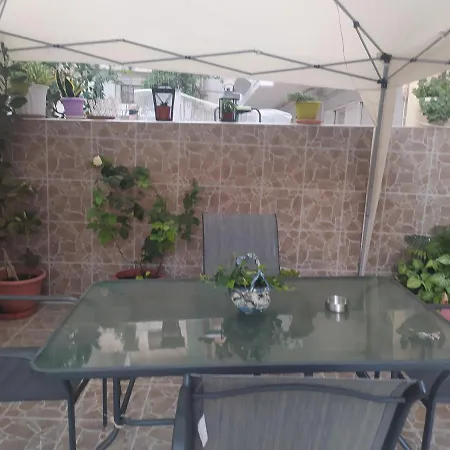 Giota's House Apartamento