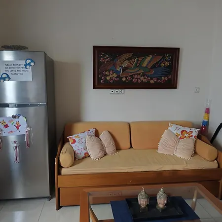 Giota's House شقة *