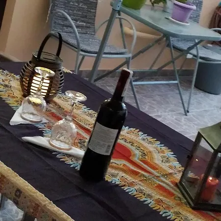 Appartamento Giota's House Rhodes City