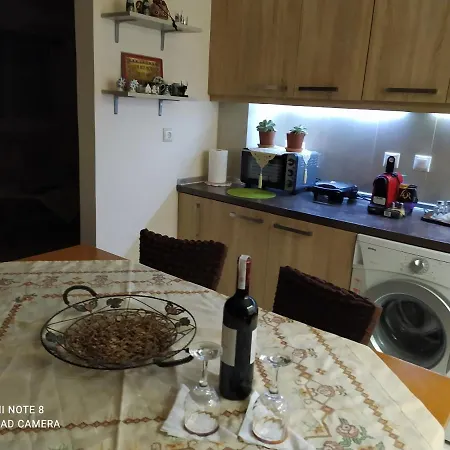 Giota's House Appartamento Rhodes City